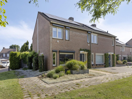 Burgemeester Lambertstr 25
