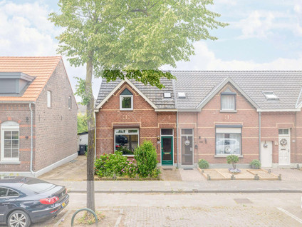 Baarlosestraat 192