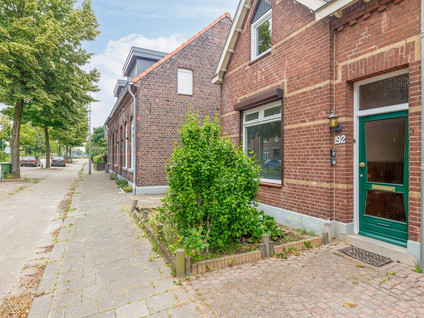 Baarlosestraat 192