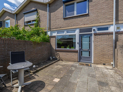 Potkuilenstraat 24