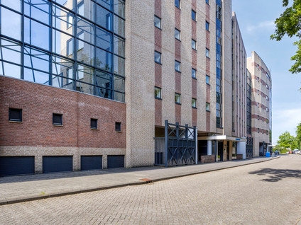 Van Leeuwenhoeklaan 18