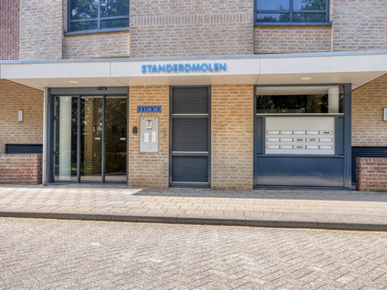 Van Leeuwenhoeklaan 18