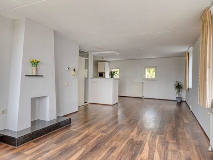 Van Leeuwenhoeklaan 18