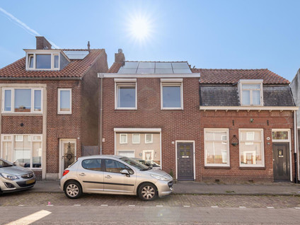 Melis Stokestraat 12