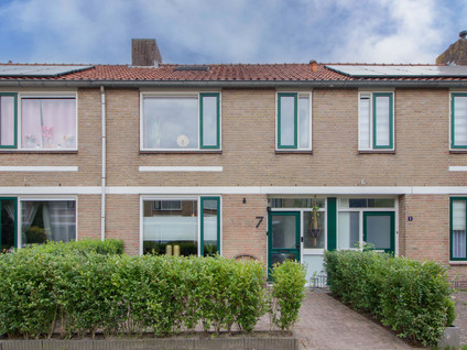 Eksterstraat 7