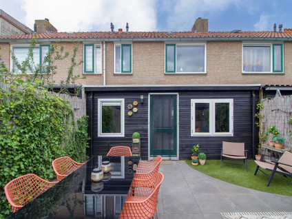 Eksterstraat 7