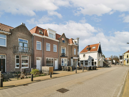 Zuideinde 141A