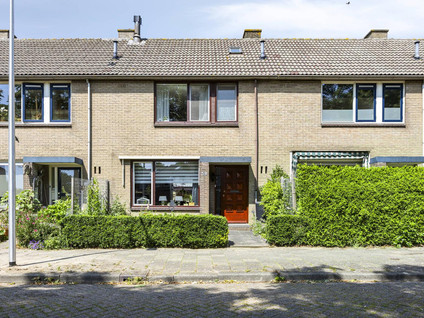 Plevierstraat 38