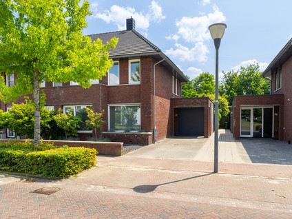 Koetshuislaan 68