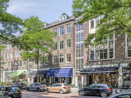 Witte de Withstraat 11D
