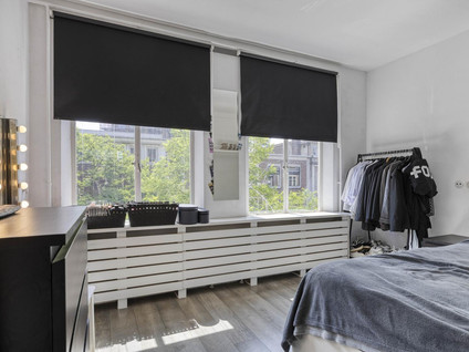 Witte de Withstraat 11D