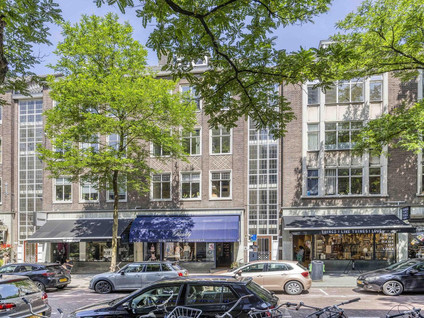 Witte de Withstraat 11D