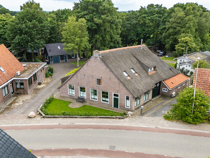 Oldemarktseweg 83