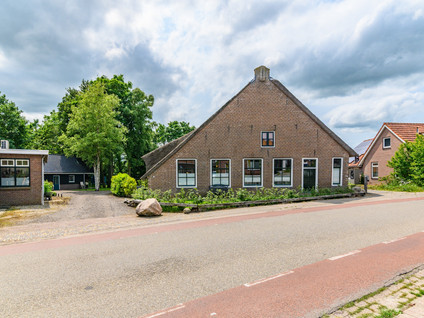Oldemarktseweg 83