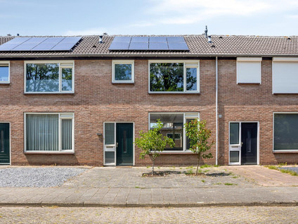 de Genestetplantsoen 9