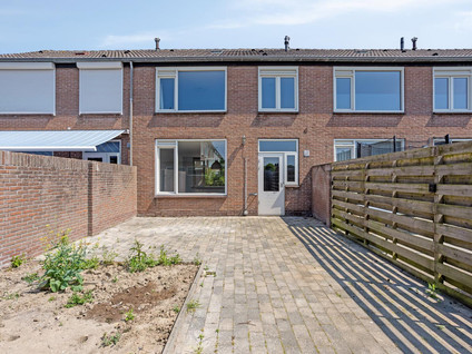 de Genestetplantsoen 9