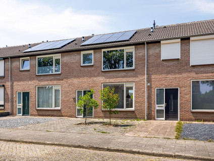 de Genestetplantsoen 9