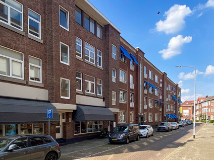 Nassaustraat 3A