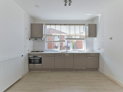 Nassaustraat 3A