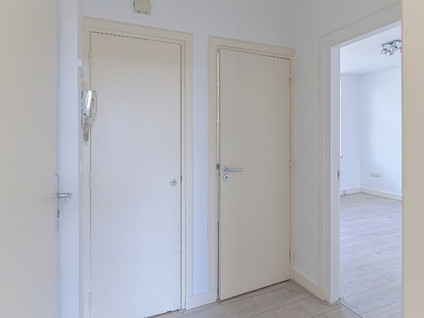 Nassaustraat 3A