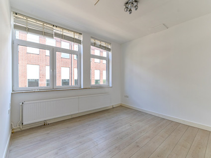 Nassaustraat 3A