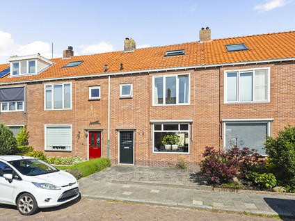 Ceramstraat 15