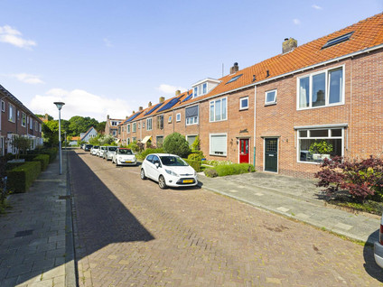 Ceramstraat 15