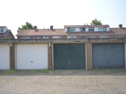 Mauritsplaats 60