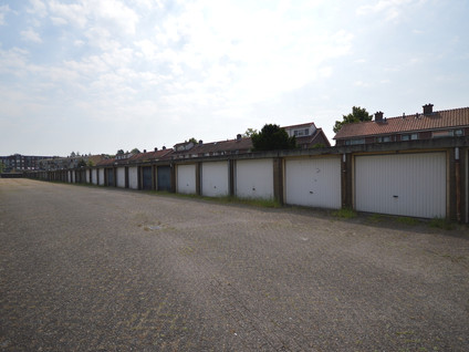 Mauritsplaats 60