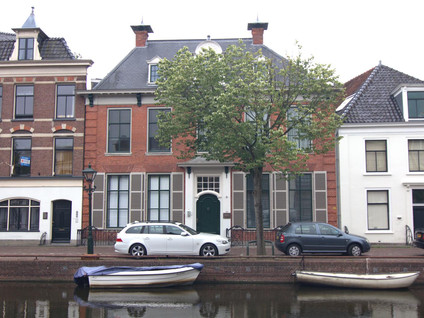 Oudegracht 291E
