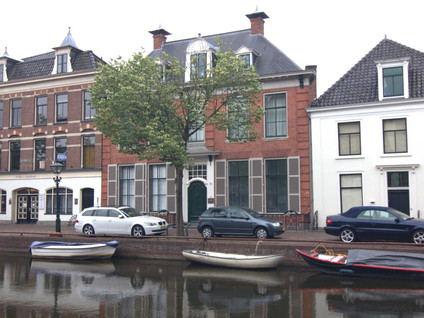 Oudegracht 291E