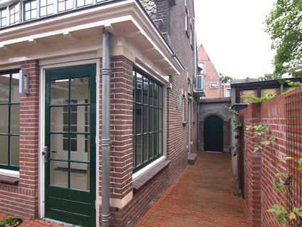 Oudegracht 291E
