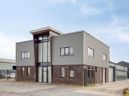 Nijverheidsstraat 48