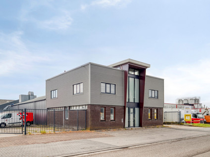 Nijverheidsstraat 48