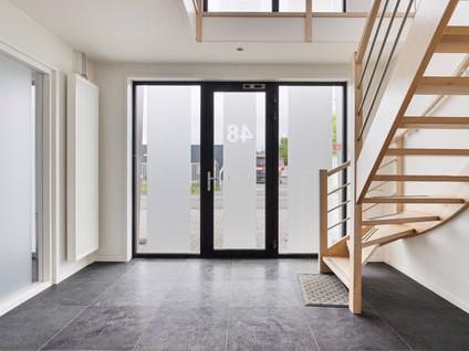 Nijverheidsstraat 48