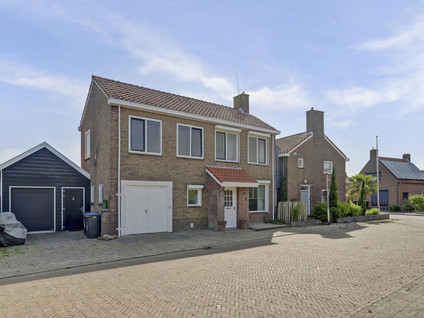 Raadhuisstraat 5