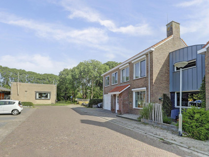Raadhuisstraat 5