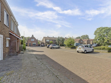 Raadhuisstraat 5