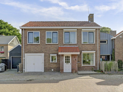 Raadhuisstraat 5