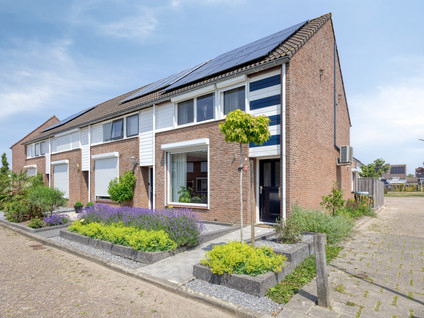 Korenbloemlaan 22