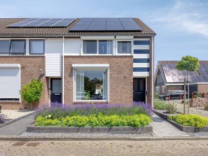 Korenbloemlaan 22