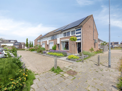 Korenbloemlaan 22