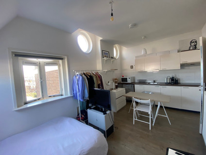 Koekoekstraat 35F