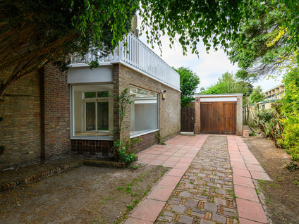 Beethovenlaan 41