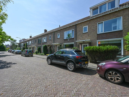 Willem Klooslaan 41