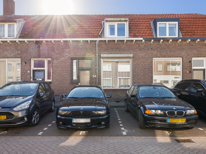 St. Crispijnstraat 54