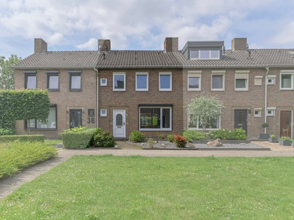 Groenstraat 36