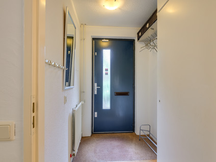 Alexander Adamskistraat 1