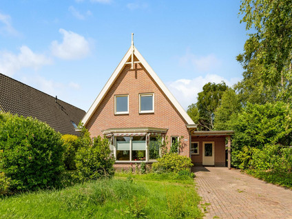 Benedenweg 308