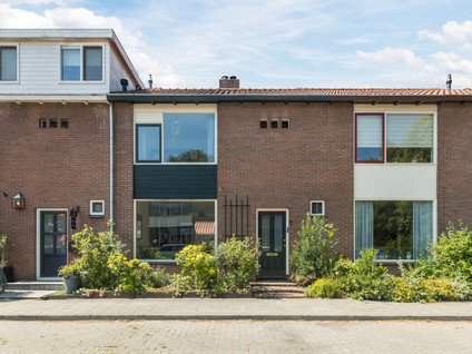 Goudenregenstraat 7